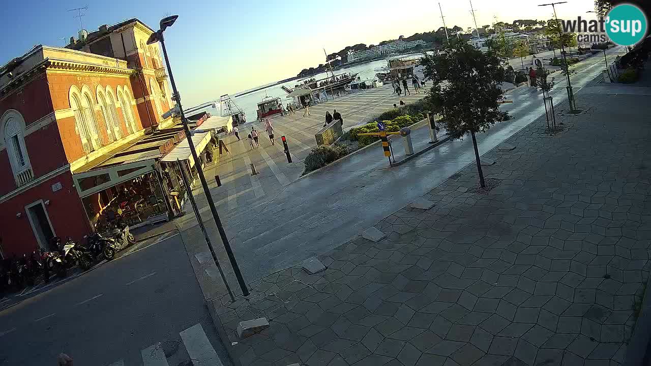 Poreč – Club & bar Saint & Sinner