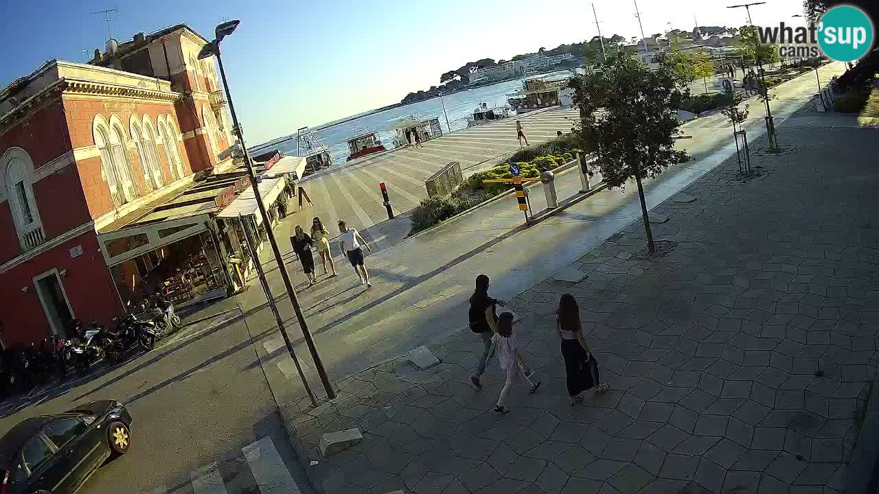 Poreč – Club & bar Saint & Sinner