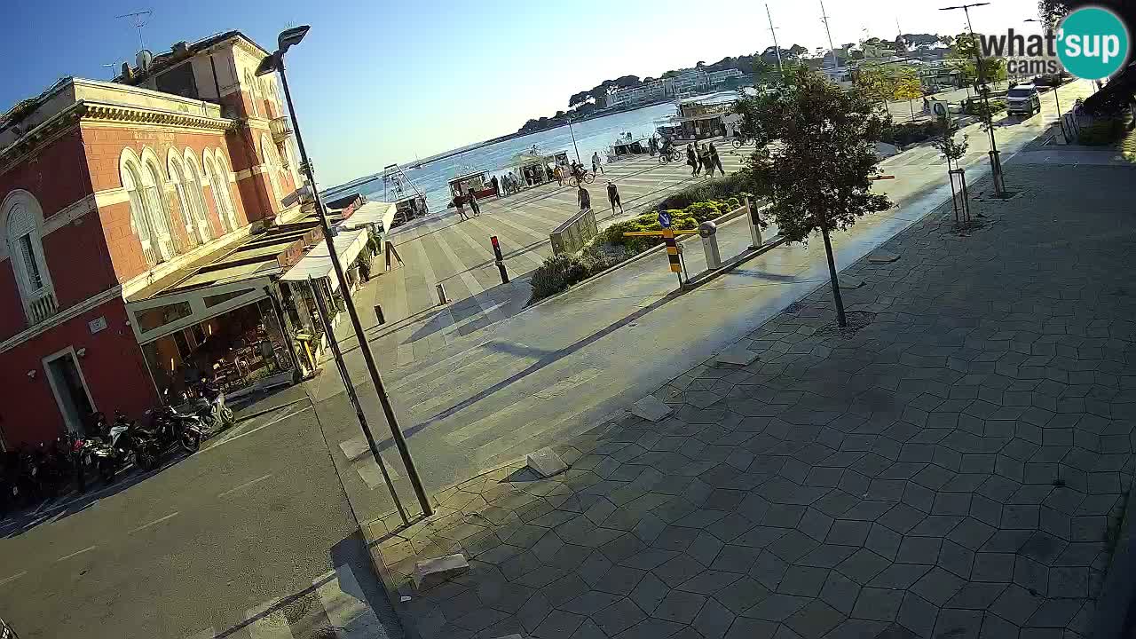 Poreč – Club & bar Saint & Sinner