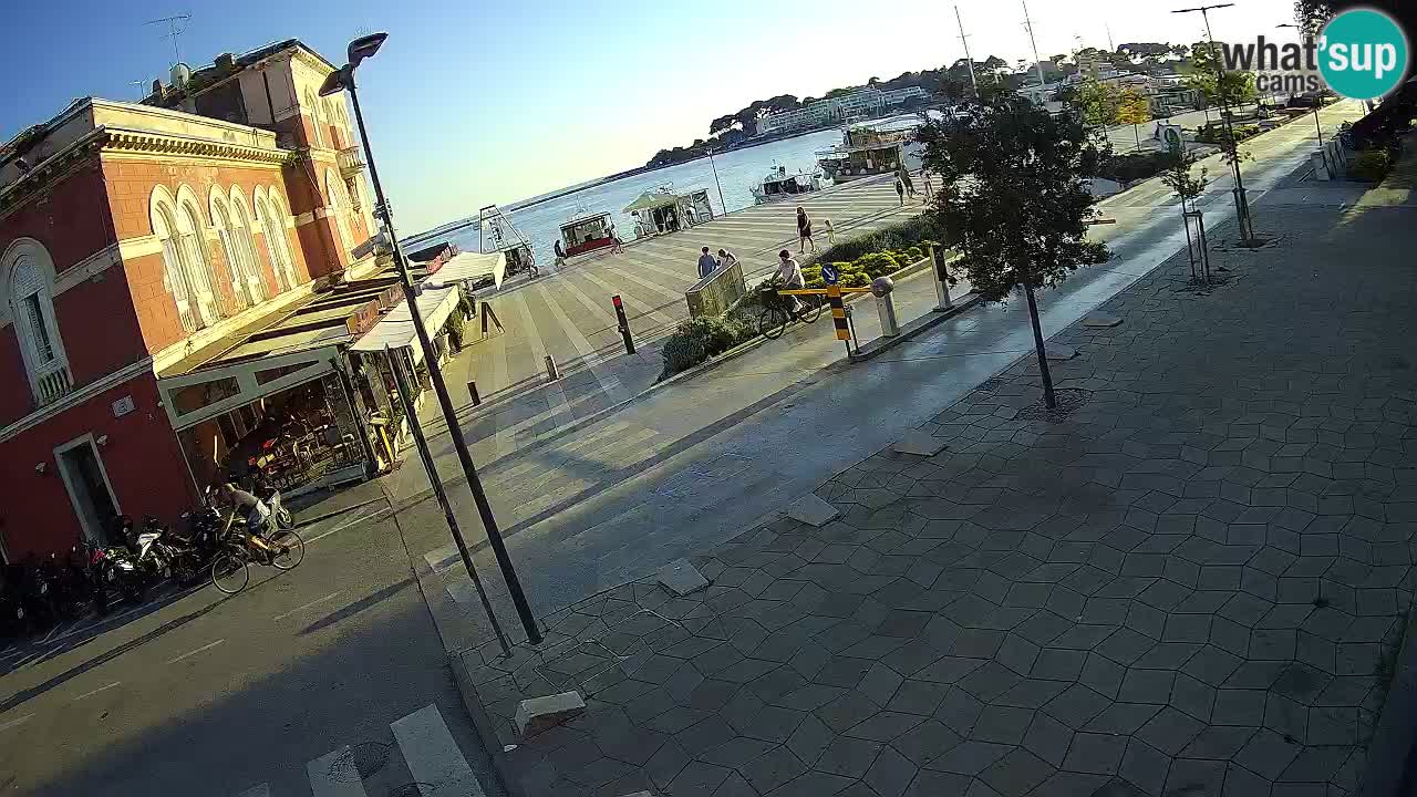 Poreč – Club & bar Saint & Sinner