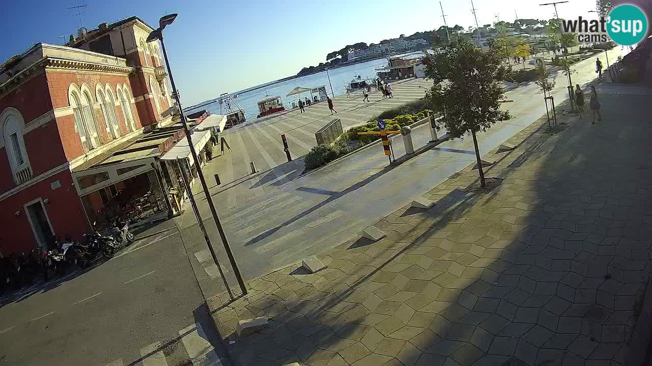Poreč – Club & bar Saint & Sinner