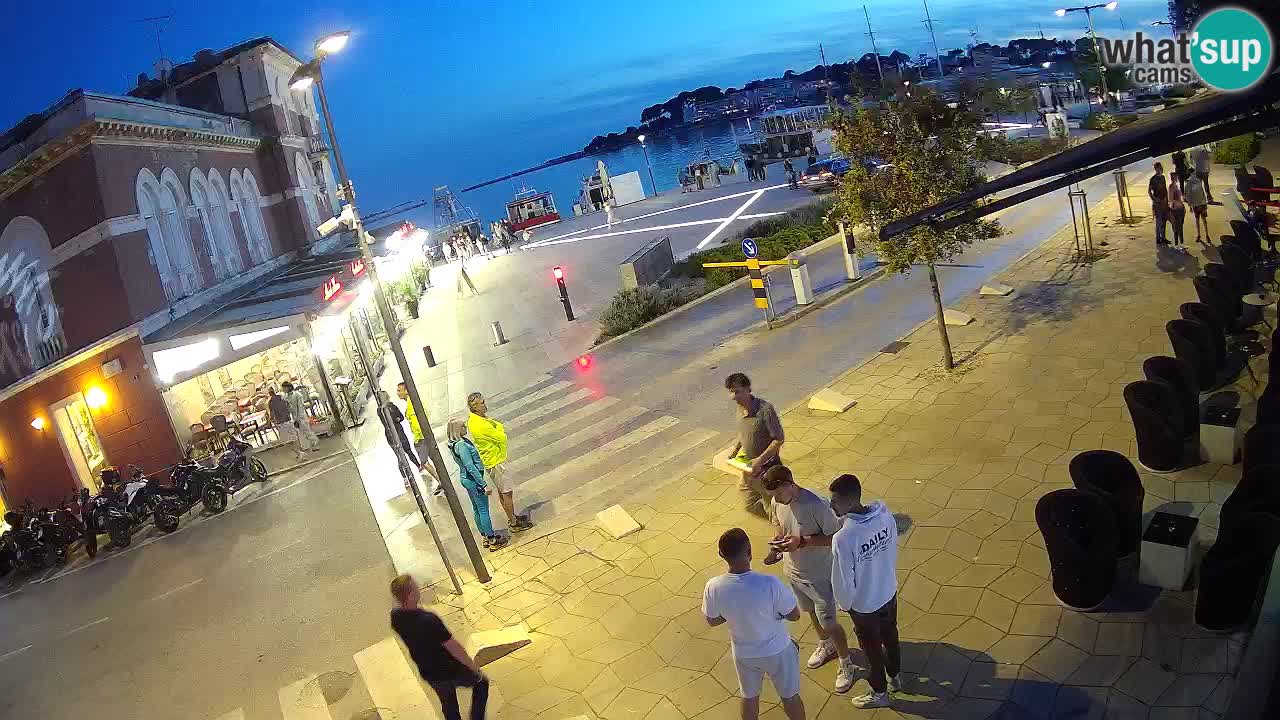 Poreč – Club & bar Saint & Sinner
