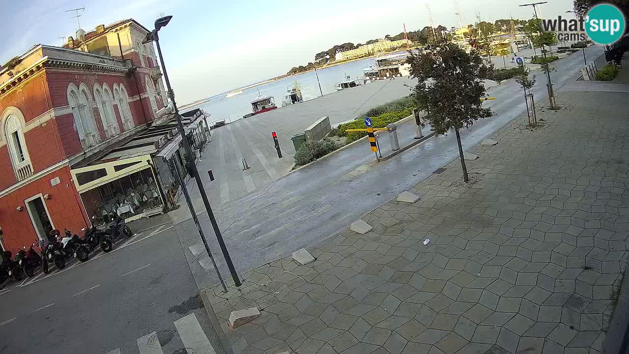 Poreč – Club & bar Saint & Sinner