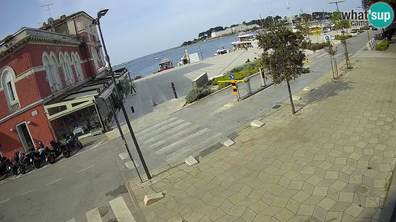 Poreč – Club & bar Saint & Sinner