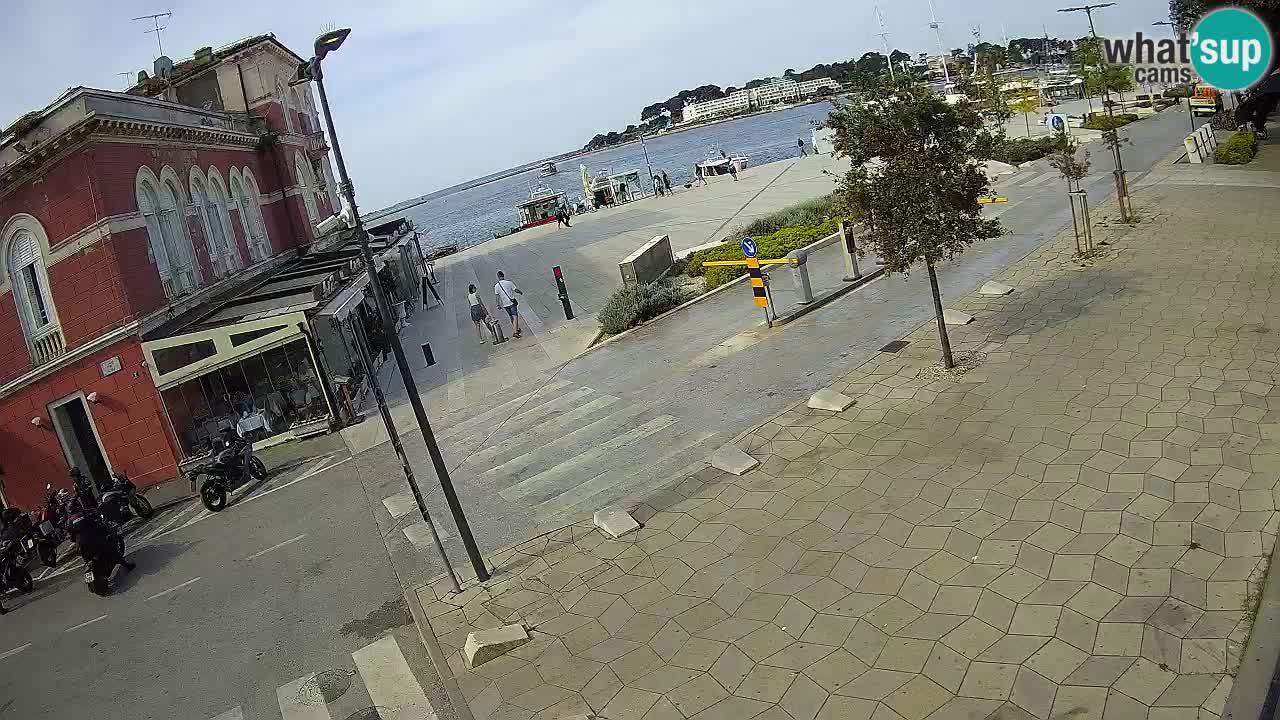 Poreč – Club & bar Saint & Sinner