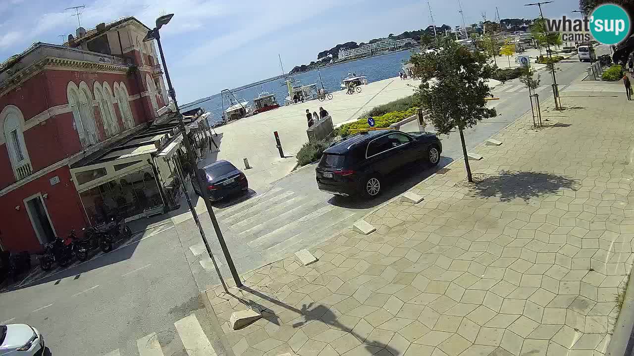 Poreč – Club & bar Saint & Sinner