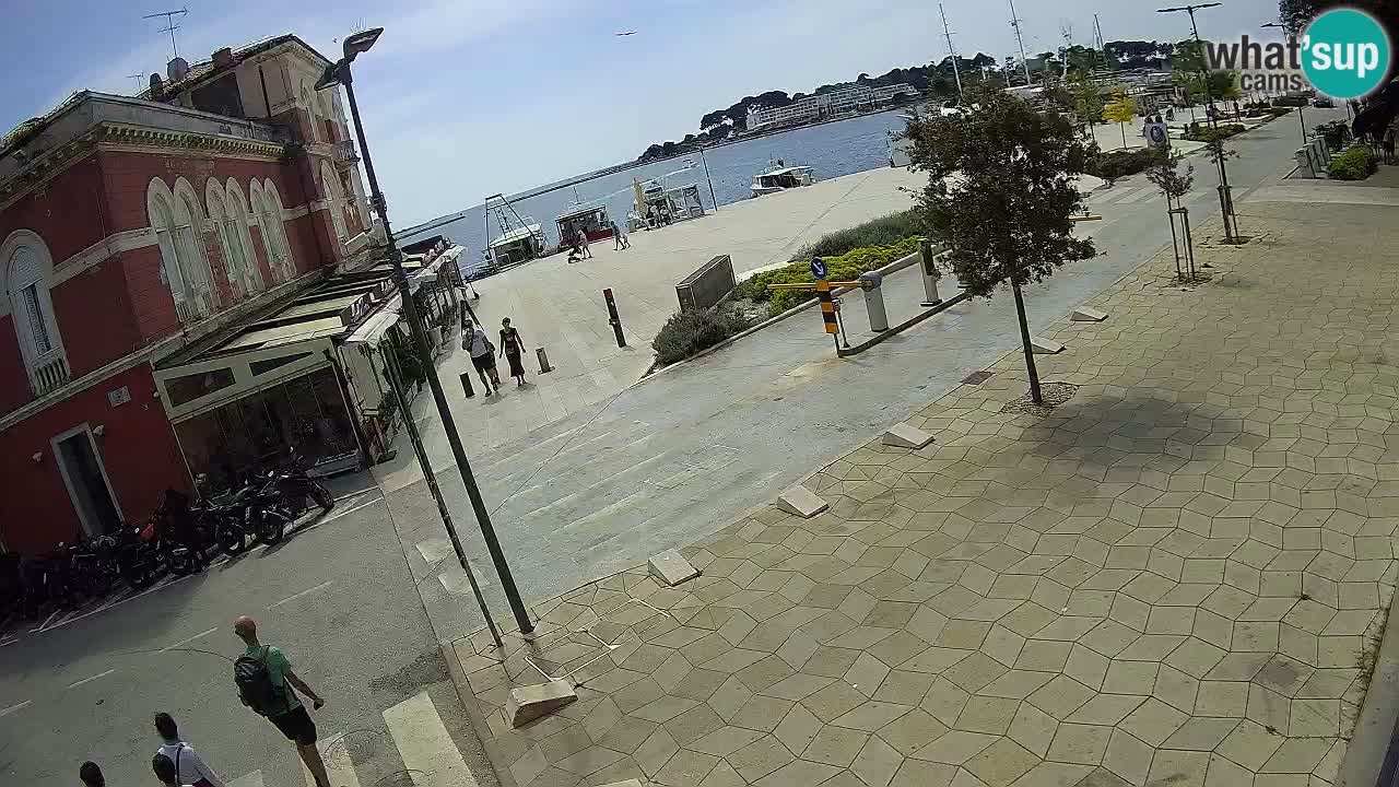 Poreč – Club & bar Saint & Sinner