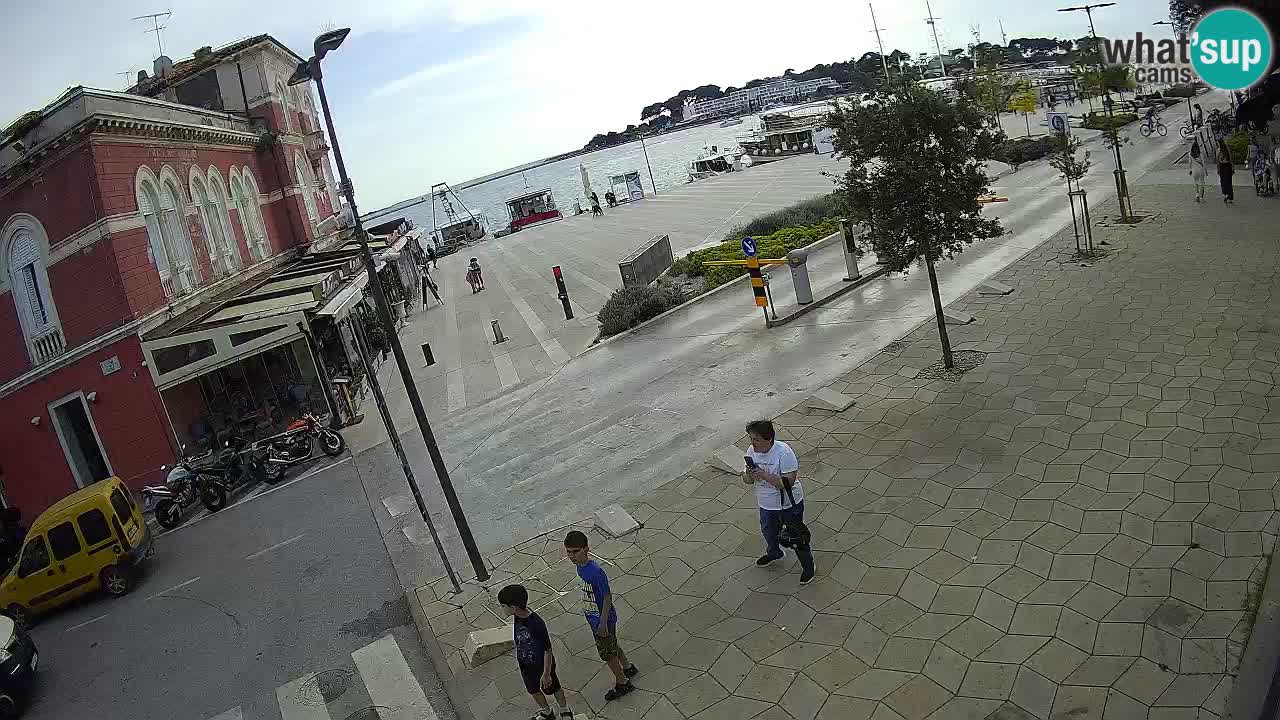Poreč – Club & bar Saint & Sinner