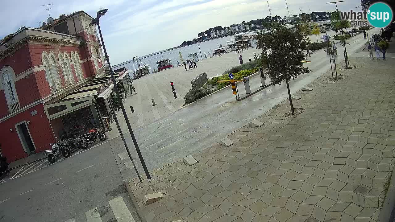 Poreč – Club & bar Saint & Sinner