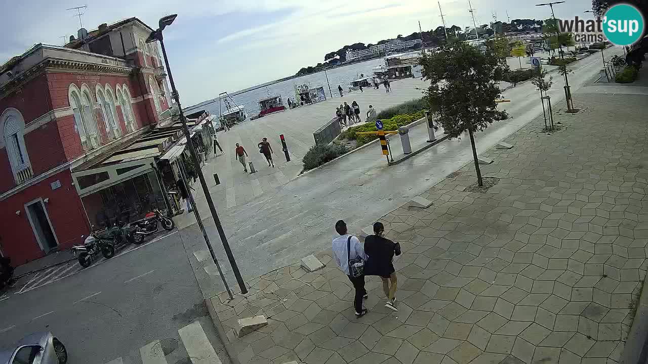 Poreč – Club & bar Saint & Sinner