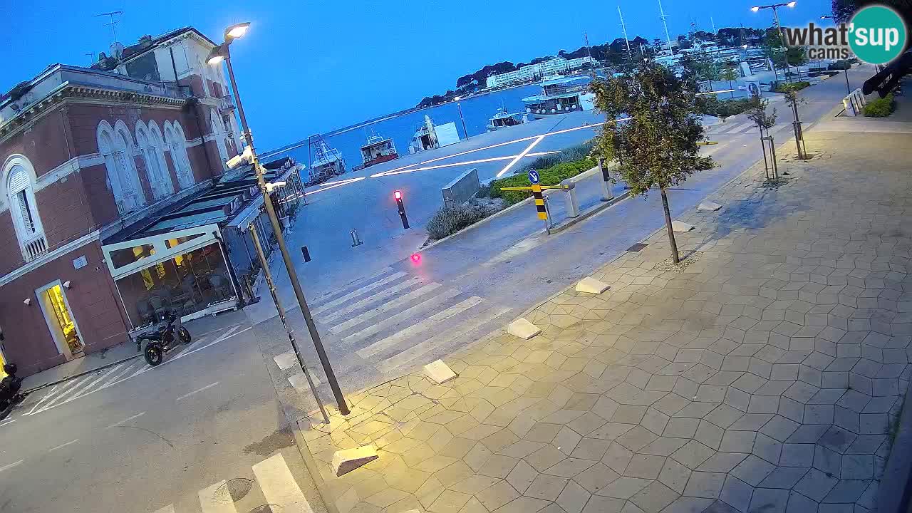 Poreč – Club & bar Saint & Sinner