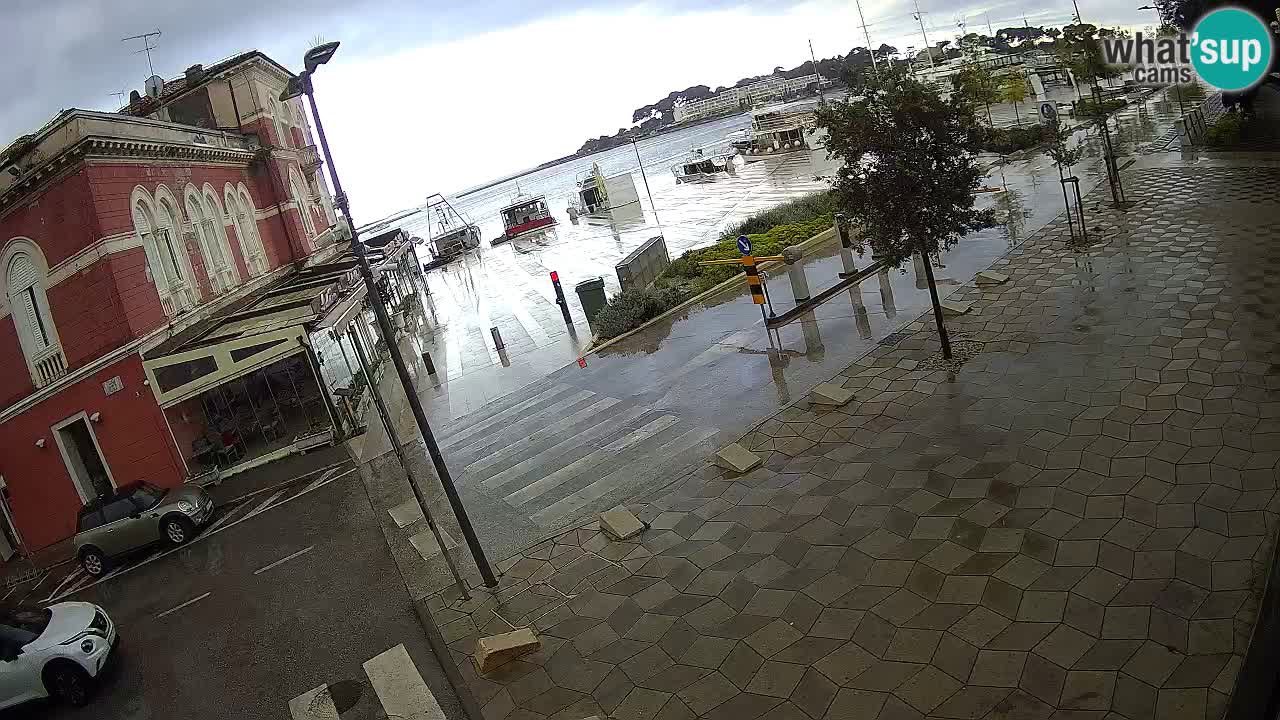 Poreč – Club & bar Saint & Sinner