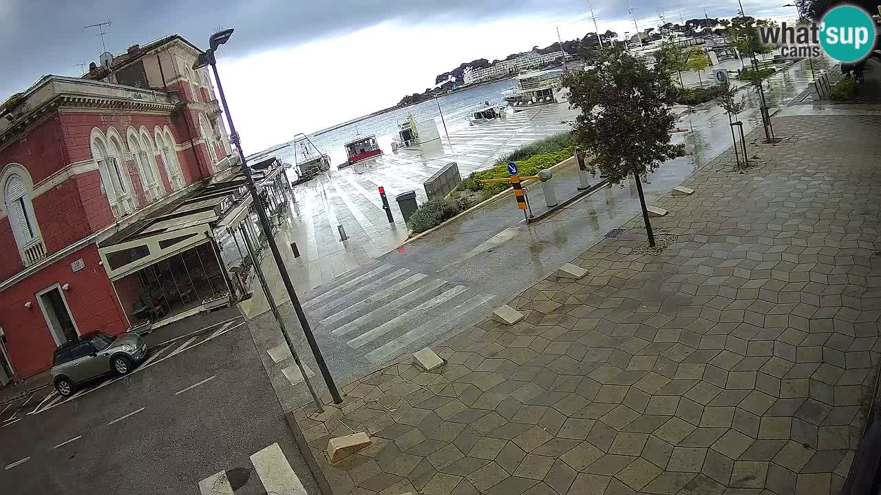 Poreč – Club & bar Saint & Sinner