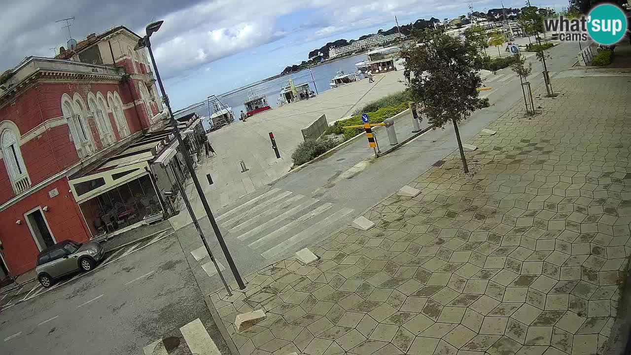 Poreč – Club & bar Saint & Sinner