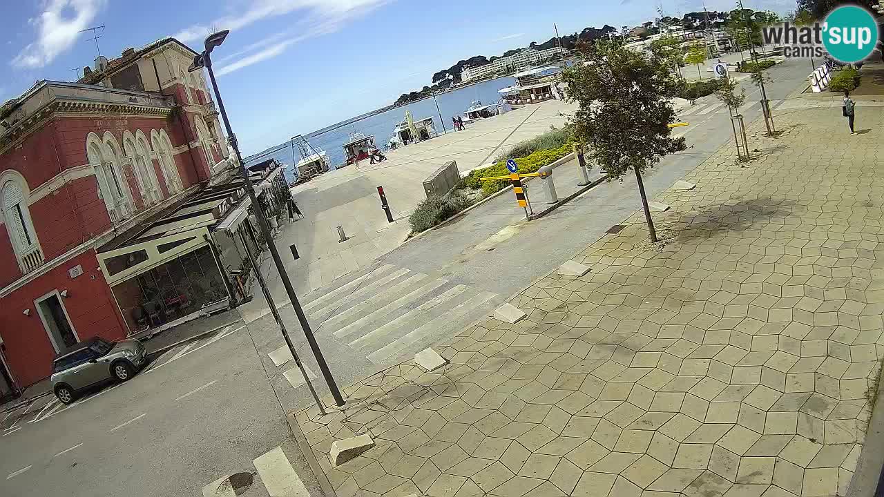 Poreč – Club & bar Saint & Sinner