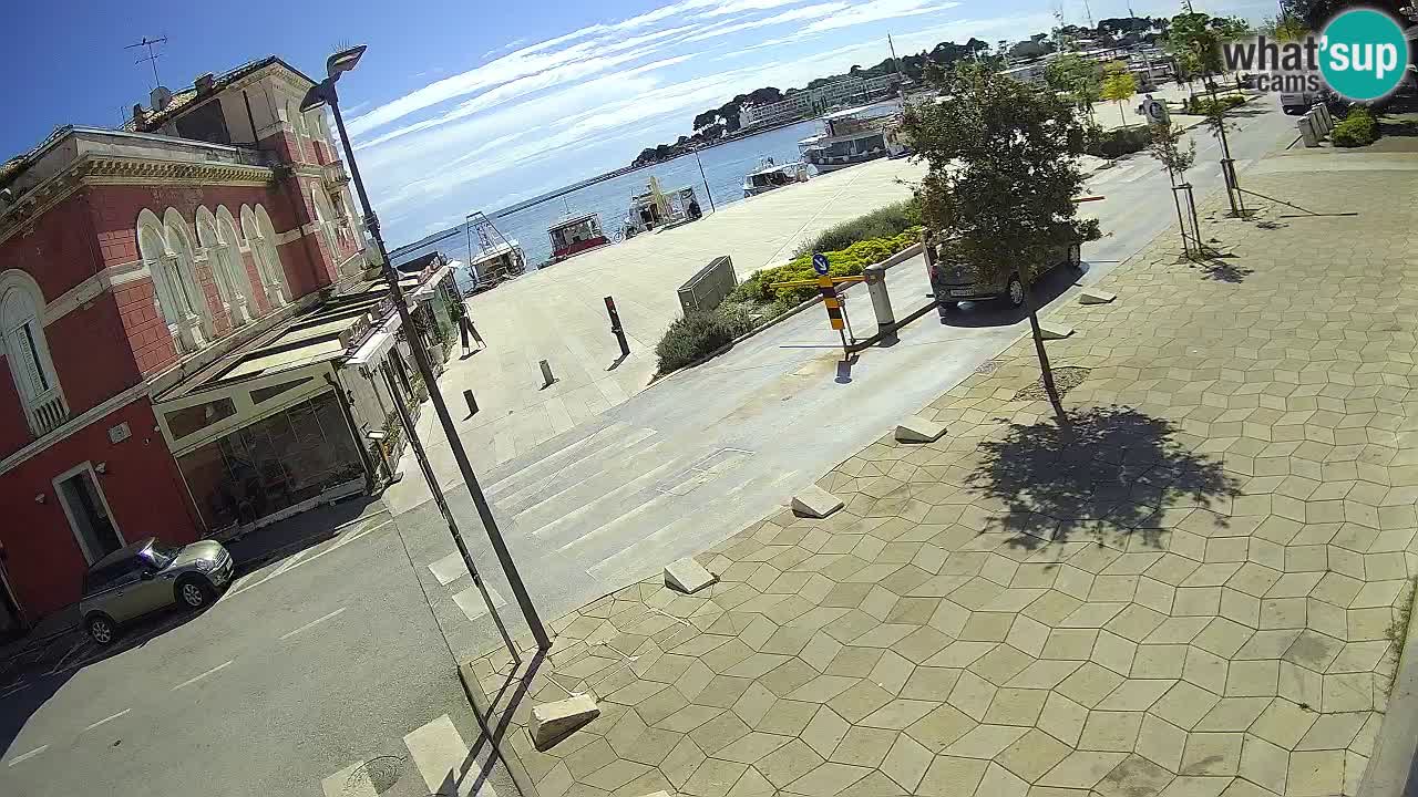 Poreč – Club & bar Saint & Sinner