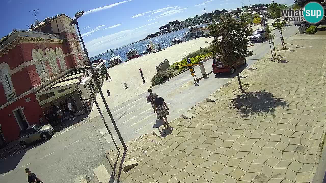 Poreč – Club & bar Saint & Sinner
