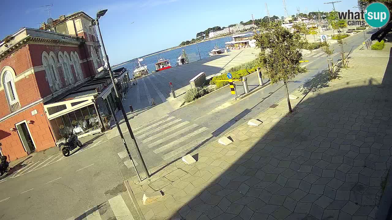 Poreč – Club & bar Saint & Sinner