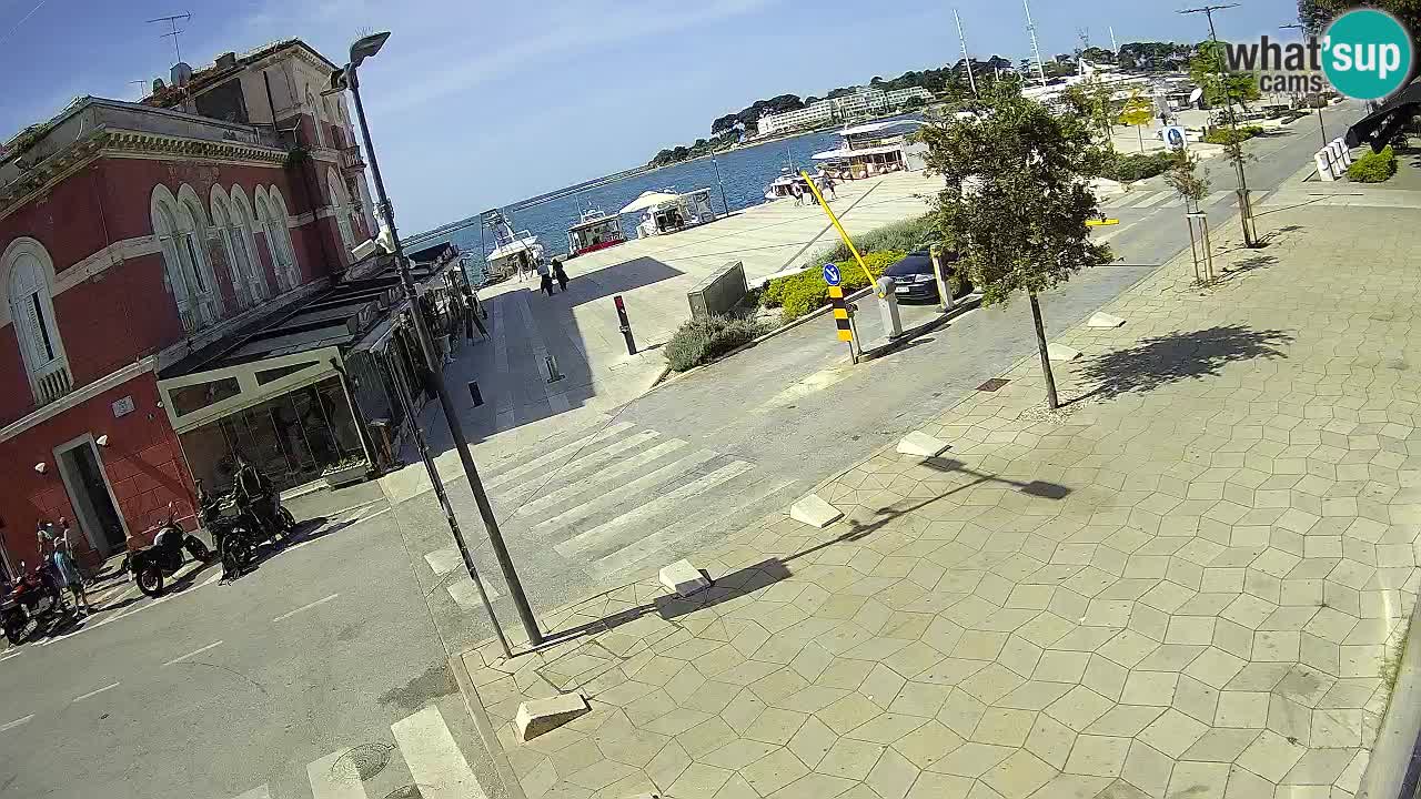 Poreč – Club & bar Saint & Sinner