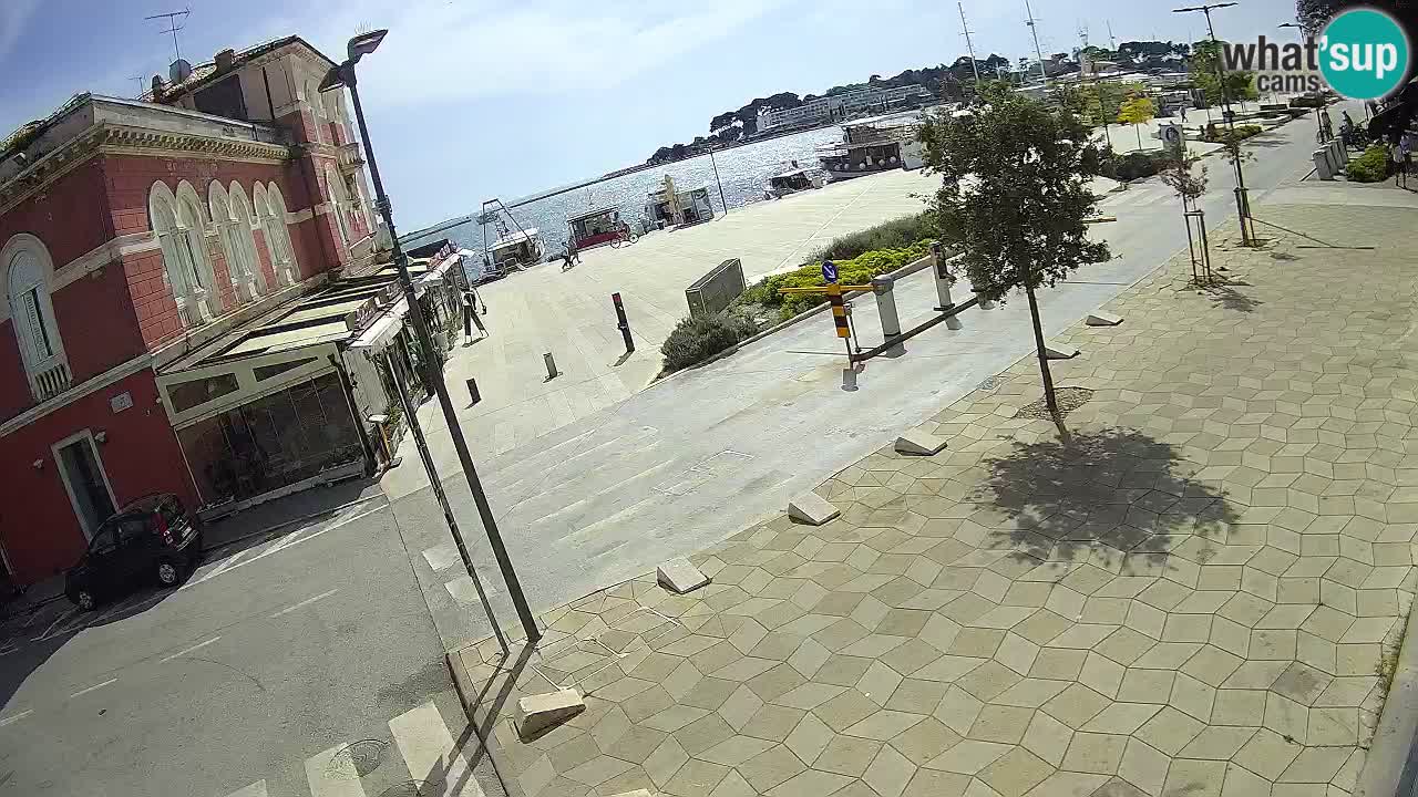 Poreč – Club & bar Saint & Sinner