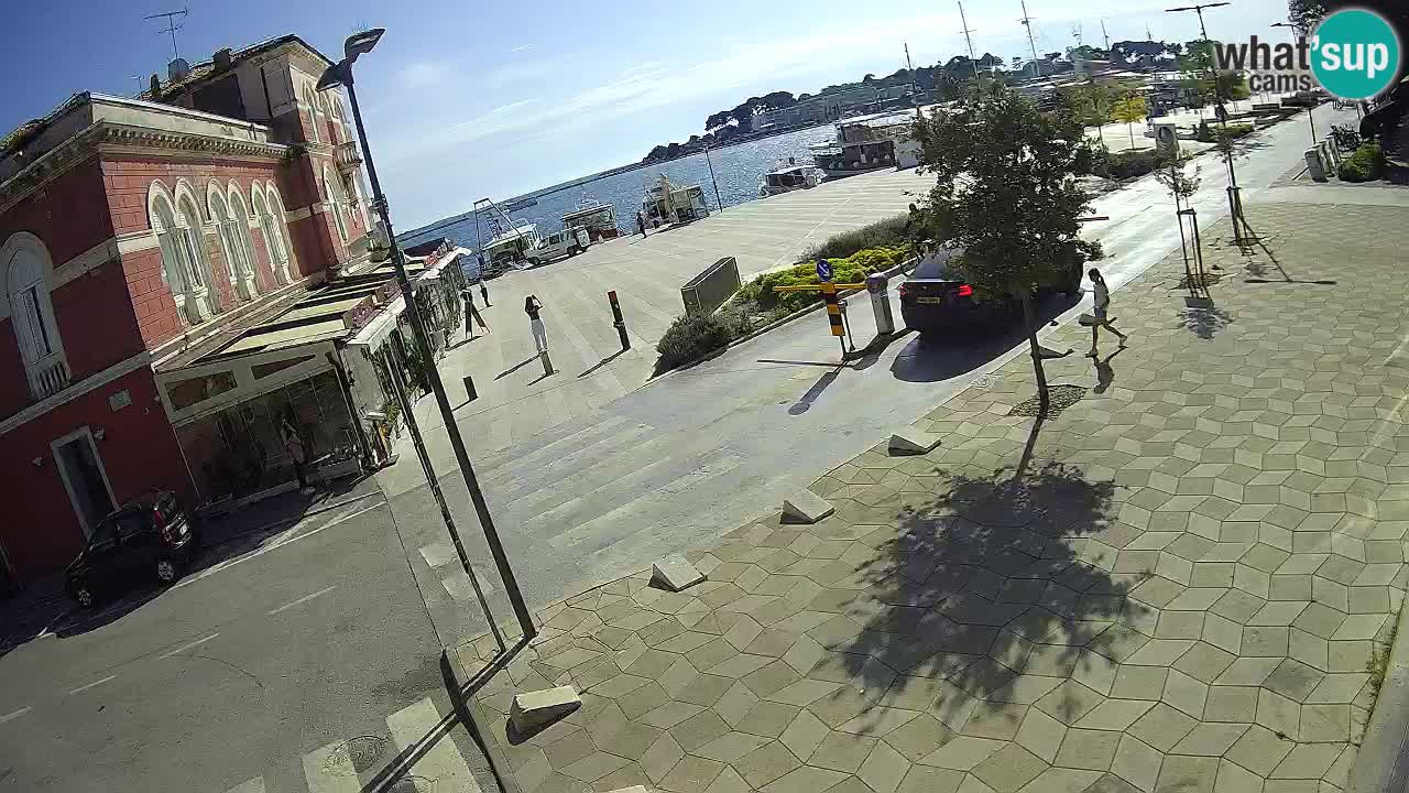 Poreč – Club & bar Saint & Sinner