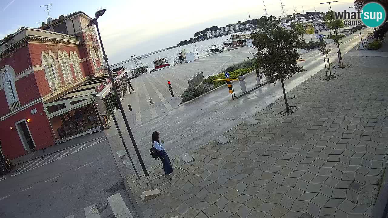 Poreč – Club & bar Saint & Sinner