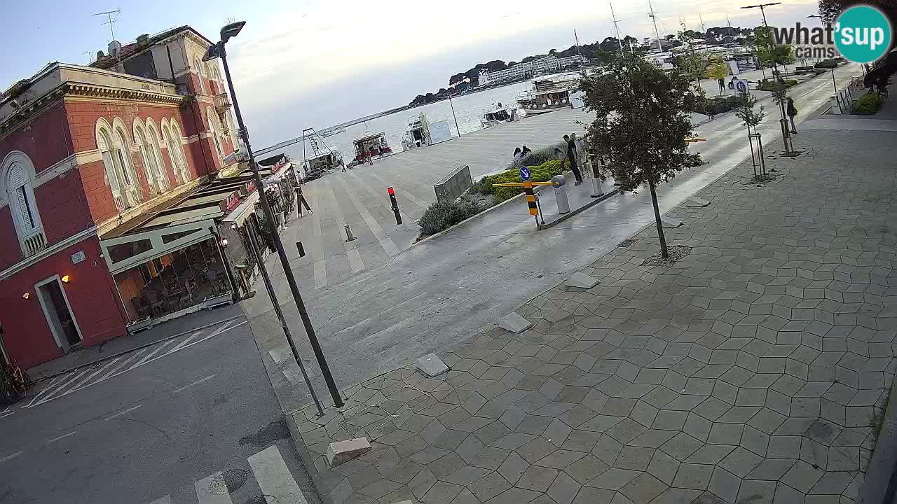 Poreč – Club & bar Saint & Sinner