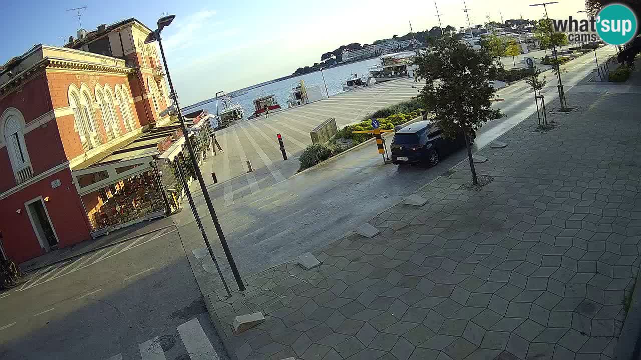 Poreč – Club & bar Saint & Sinner