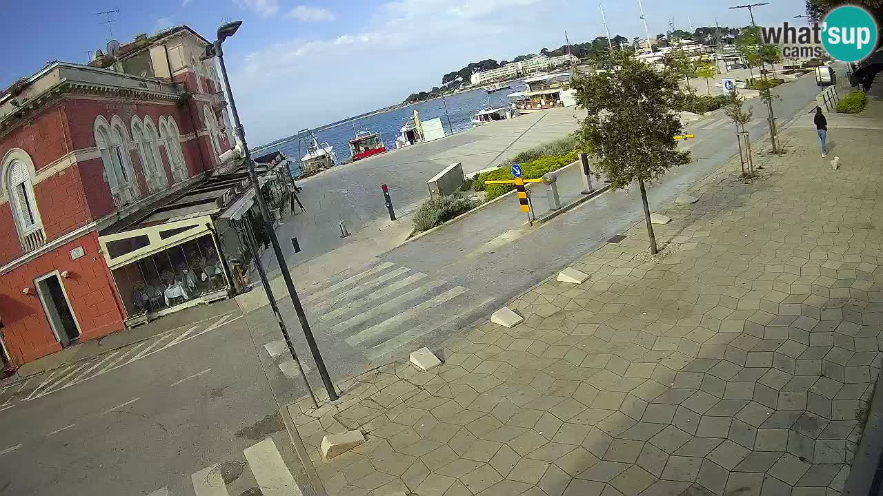 Poreč – Club & bar Saint & Sinner