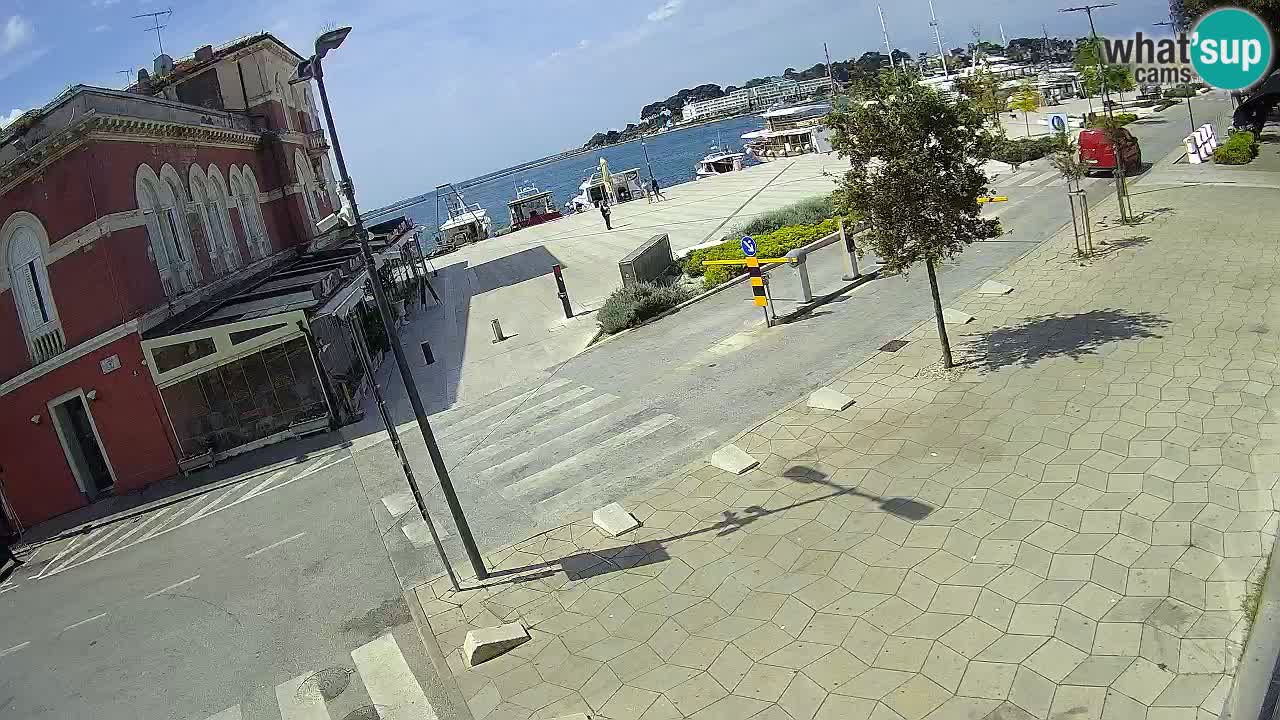 Poreč – Club & bar Saint & Sinner
