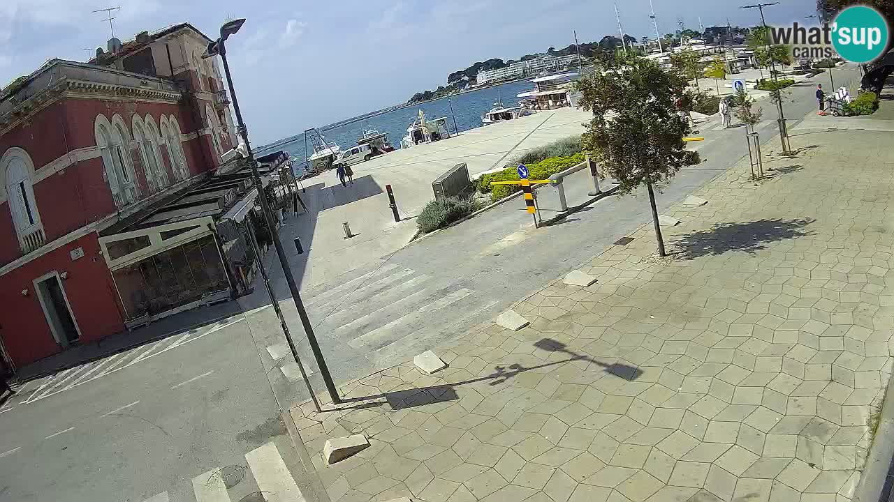 Poreč – Club & bar Saint & Sinner