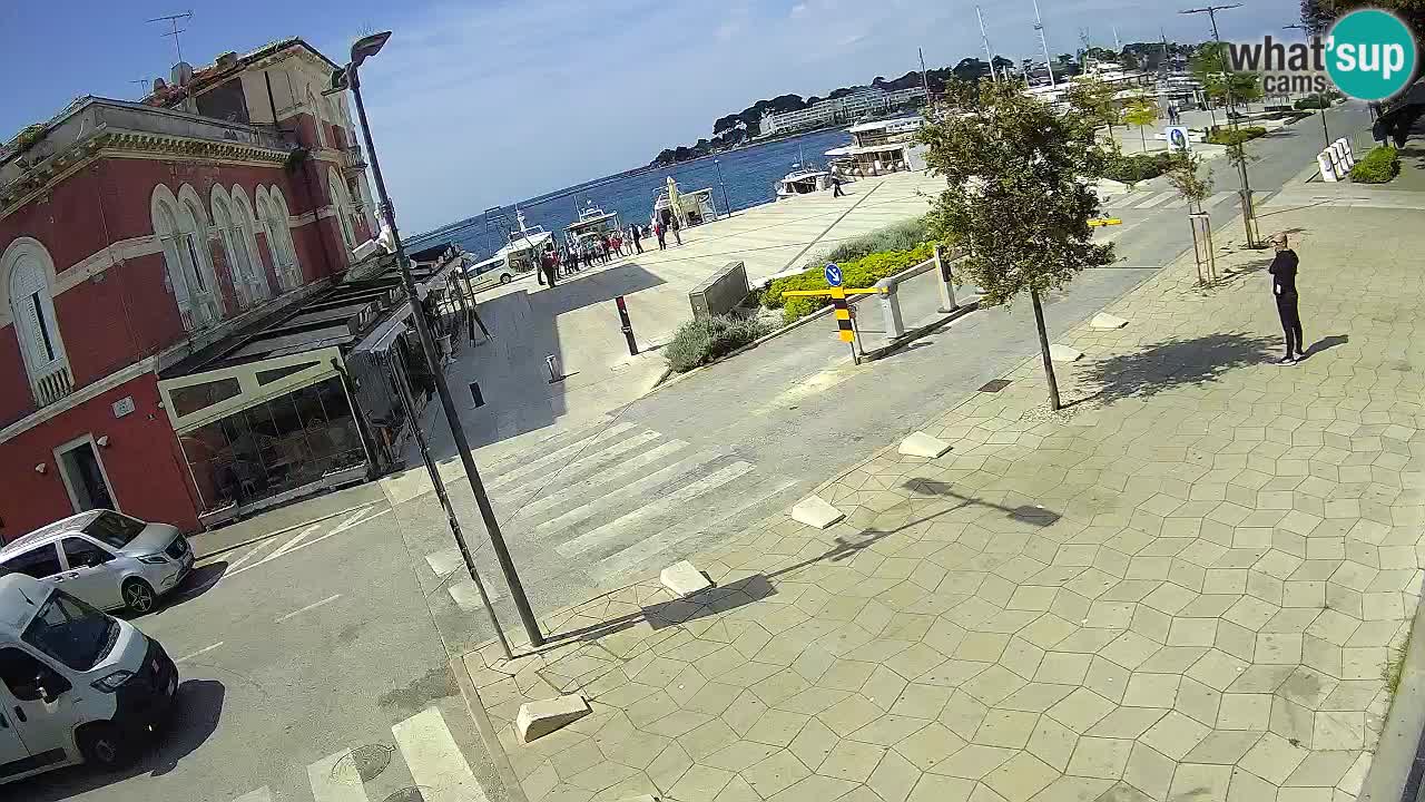 Poreč – Club & bar Saint & Sinner
