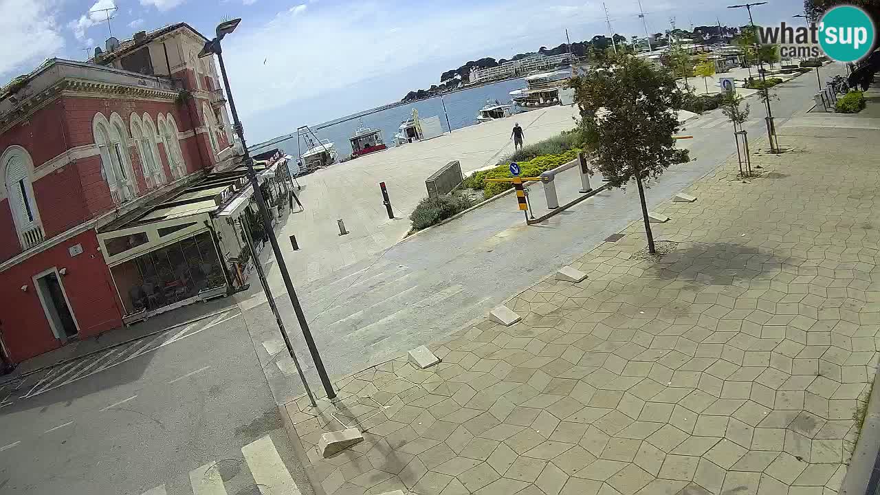 Poreč – Club & bar Saint & Sinner