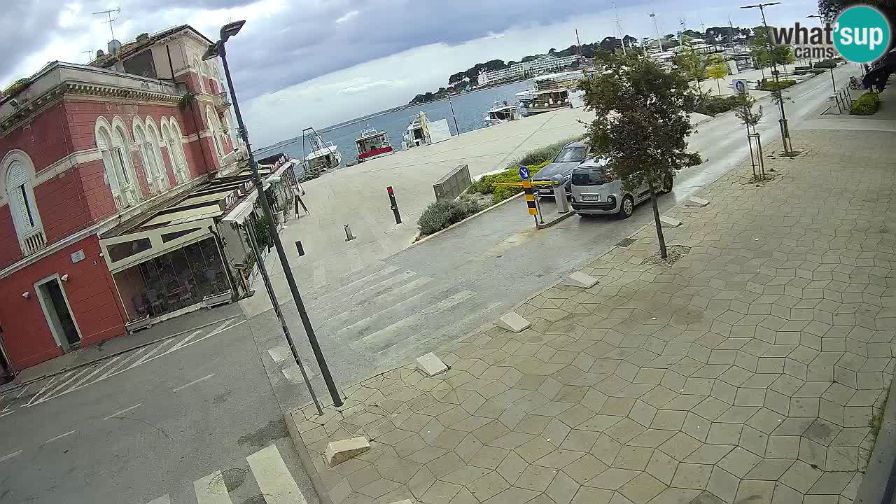 Poreč – Club & bar Saint & Sinner