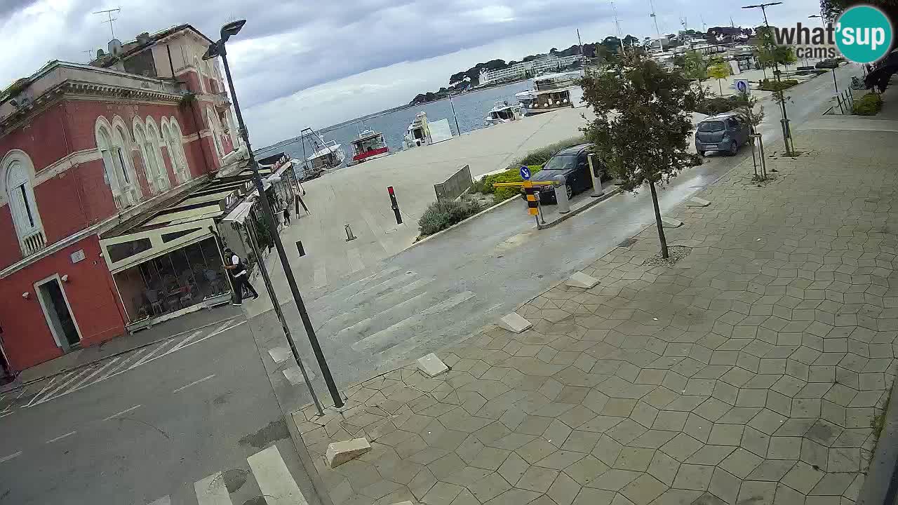 Poreč – Club & bar Saint & Sinner