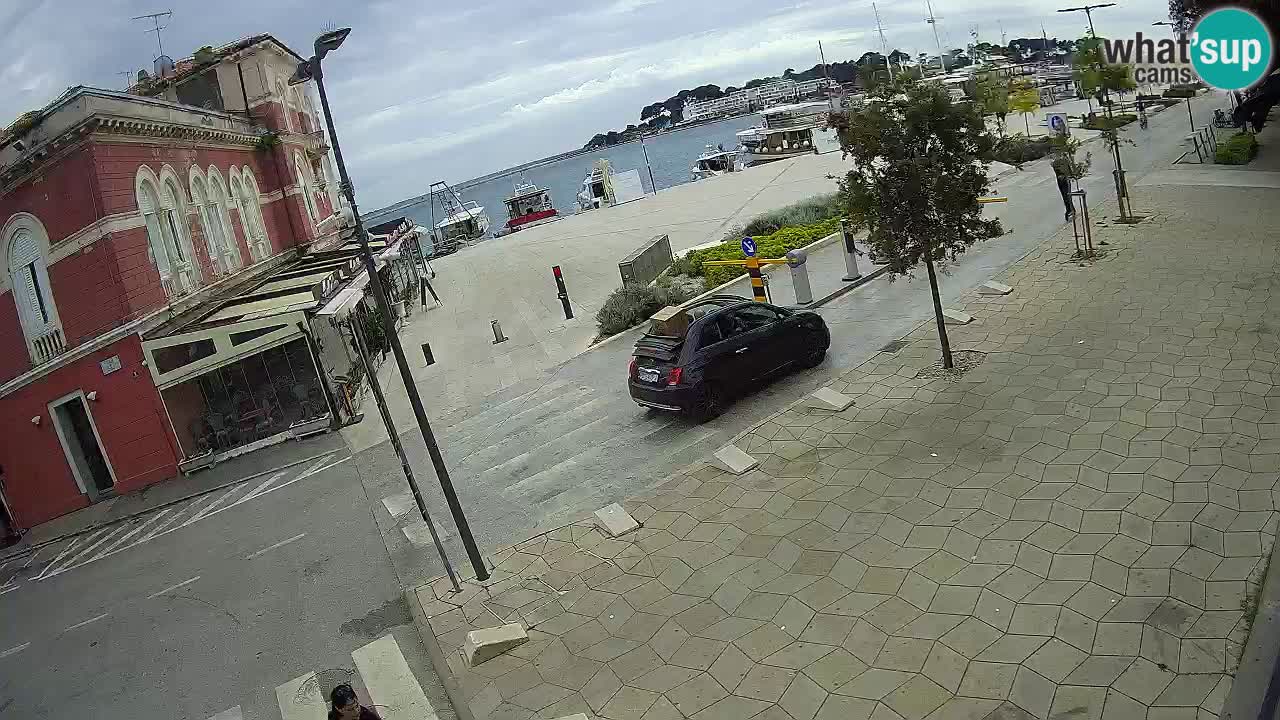 Poreč – Club & bar Saint & Sinner