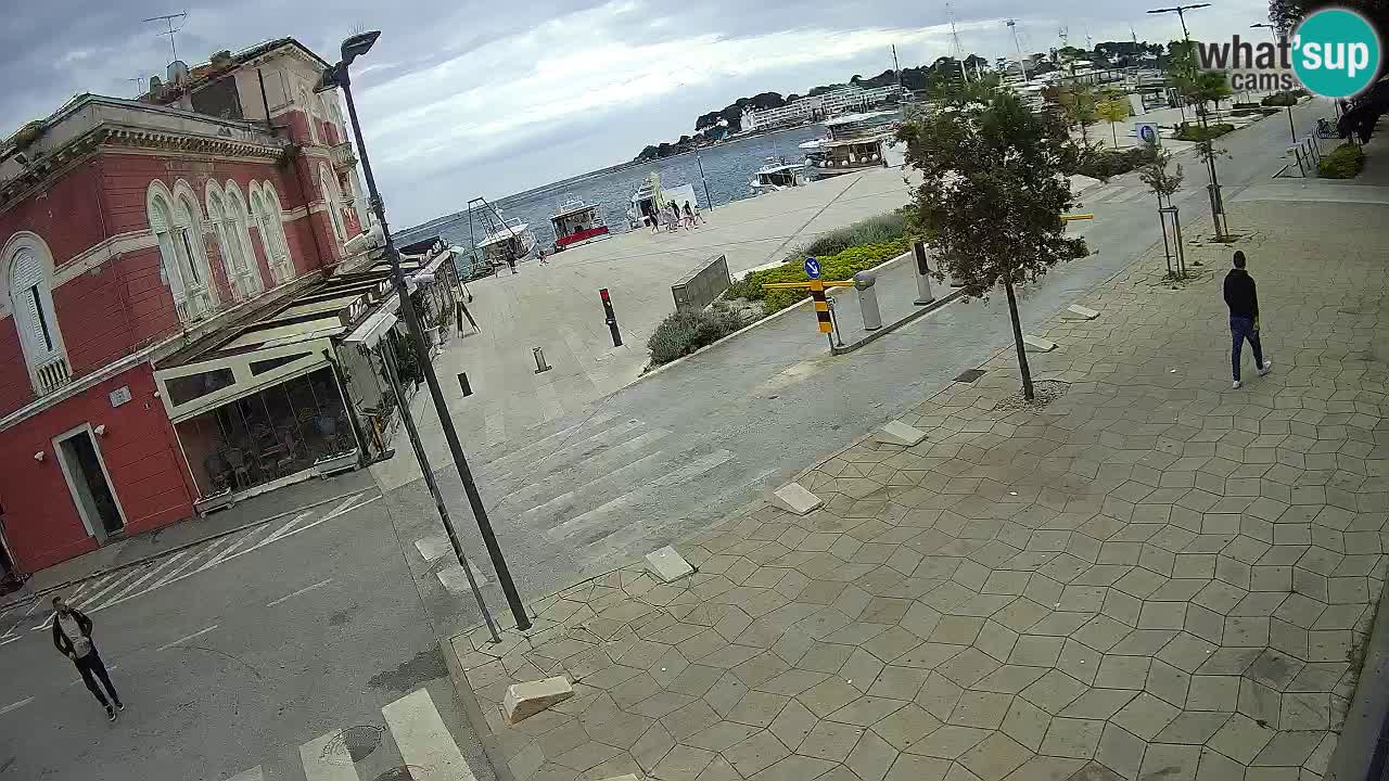Poreč – Club & bar Saint & Sinner