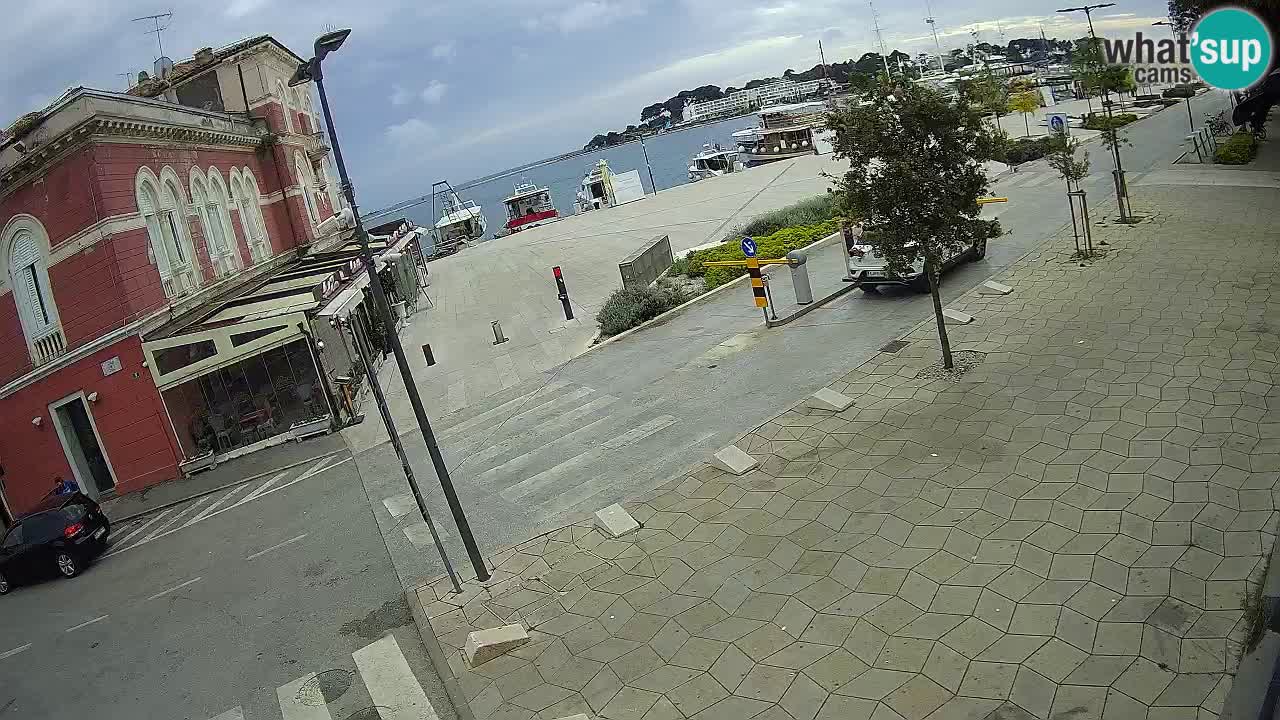 Poreč – Club & bar Saint & Sinner