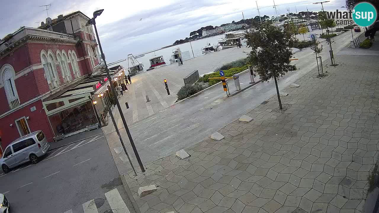 Poreč – Club & bar Saint & Sinner