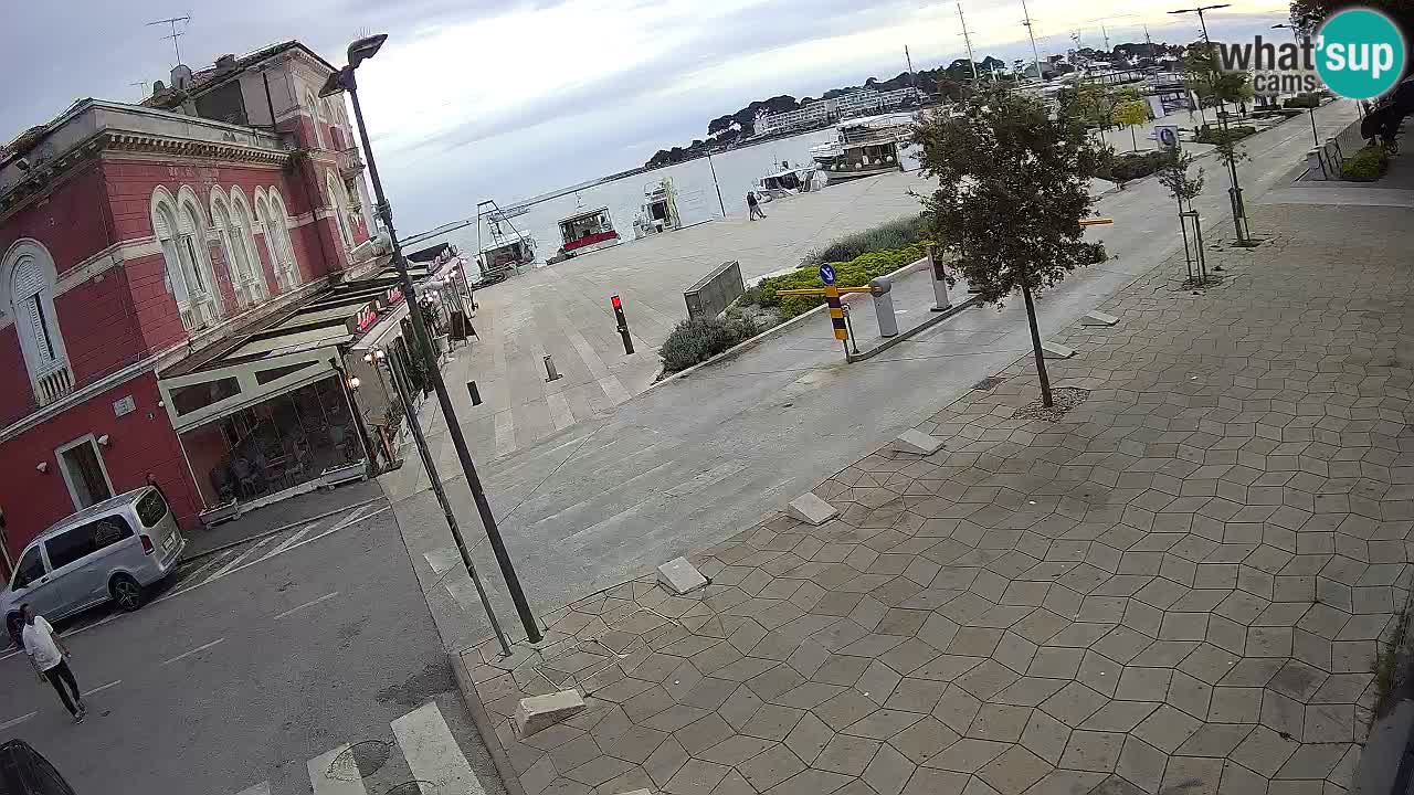 Poreč – Club & bar Saint & Sinner