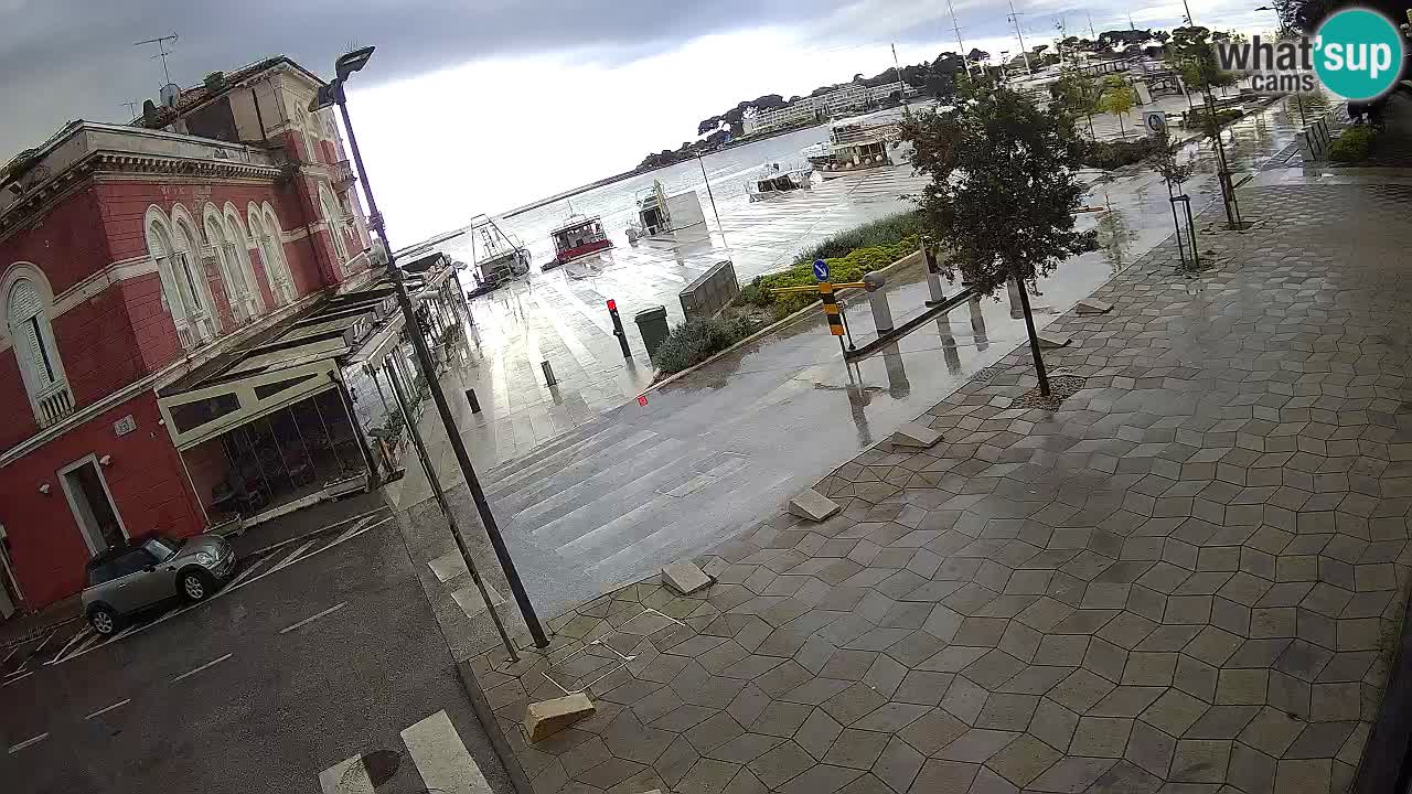Poreč – Club & bar Saint & Sinner