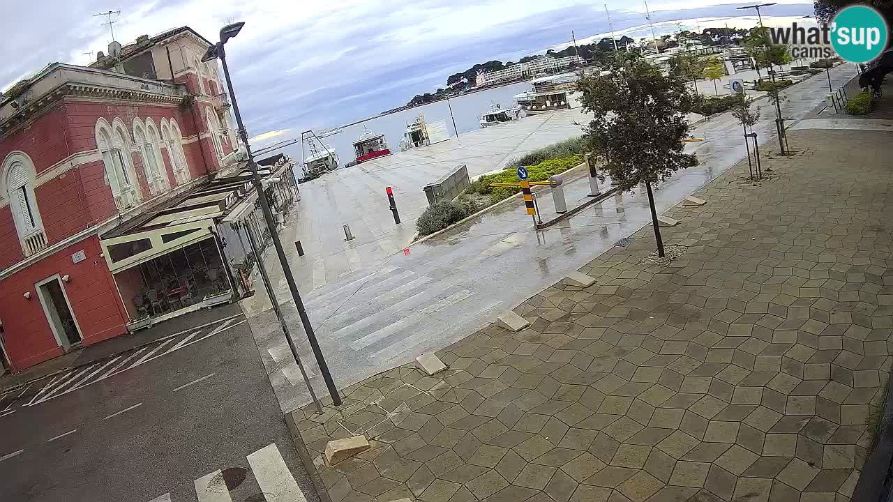 Poreč – Club & bar Saint & Sinner