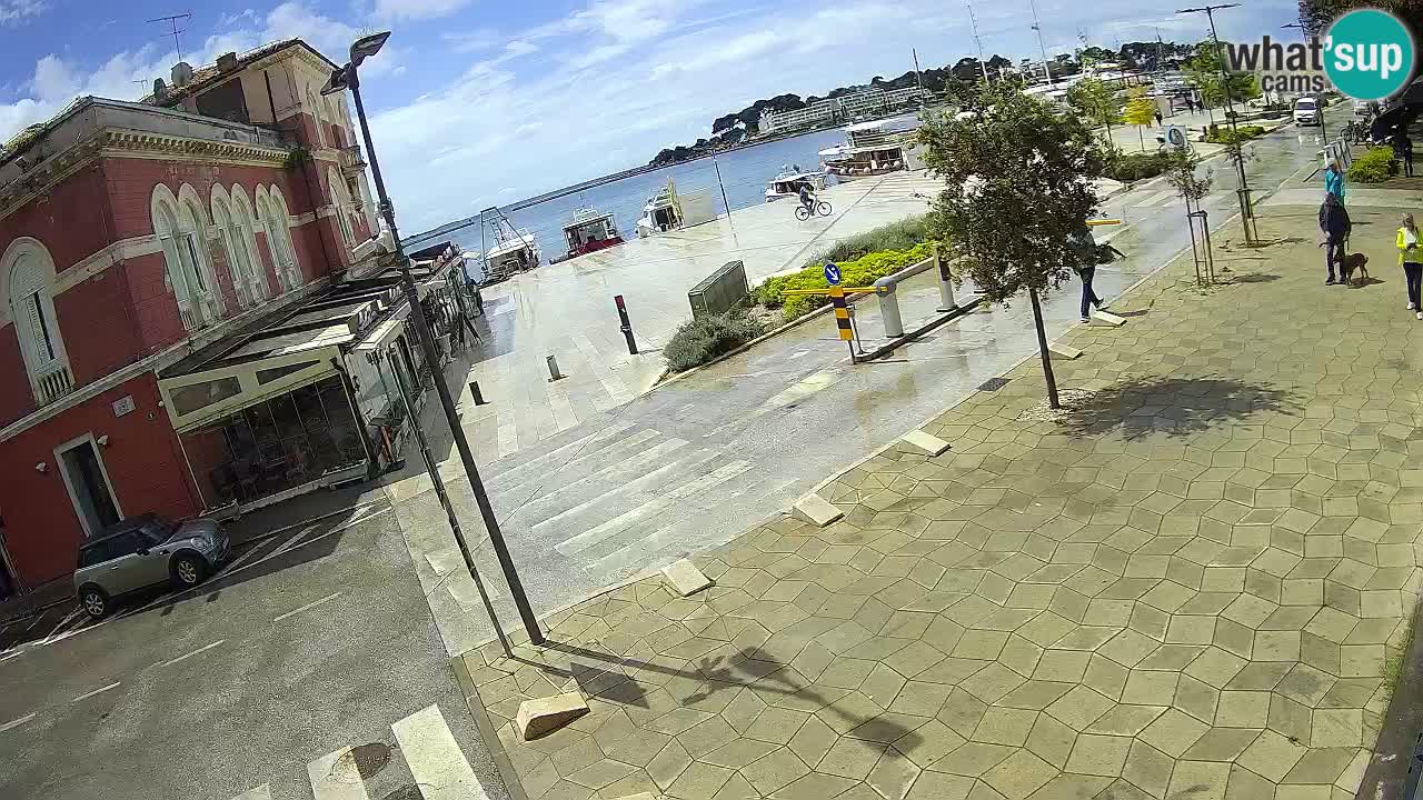 Poreč – Club & bar Saint & Sinner