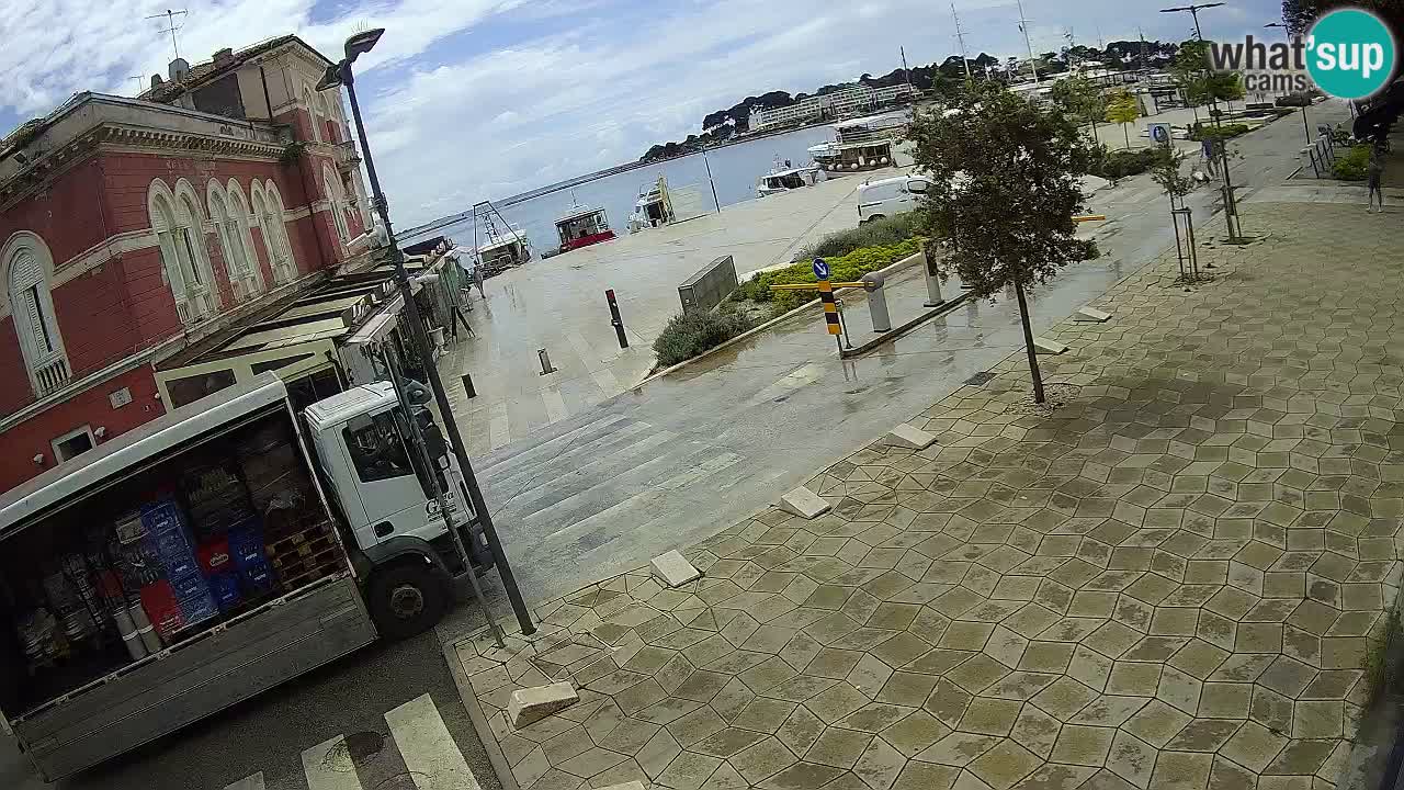 Poreč – Club & bar Saint & Sinner