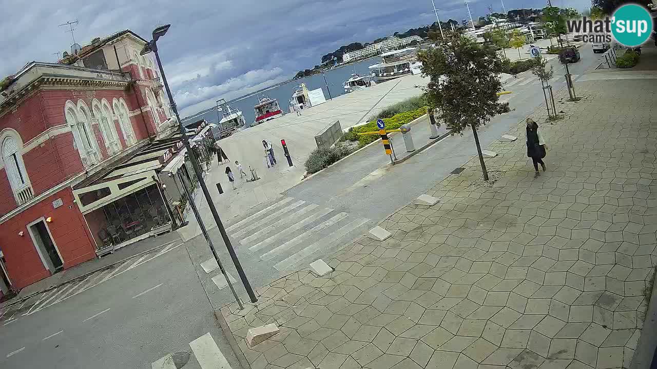 Poreč – Club & bar Saint & Sinner