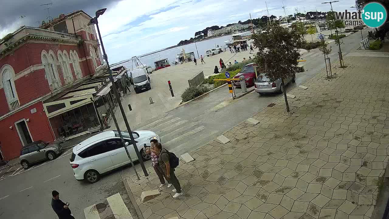 Poreč – Club & bar Saint & Sinner