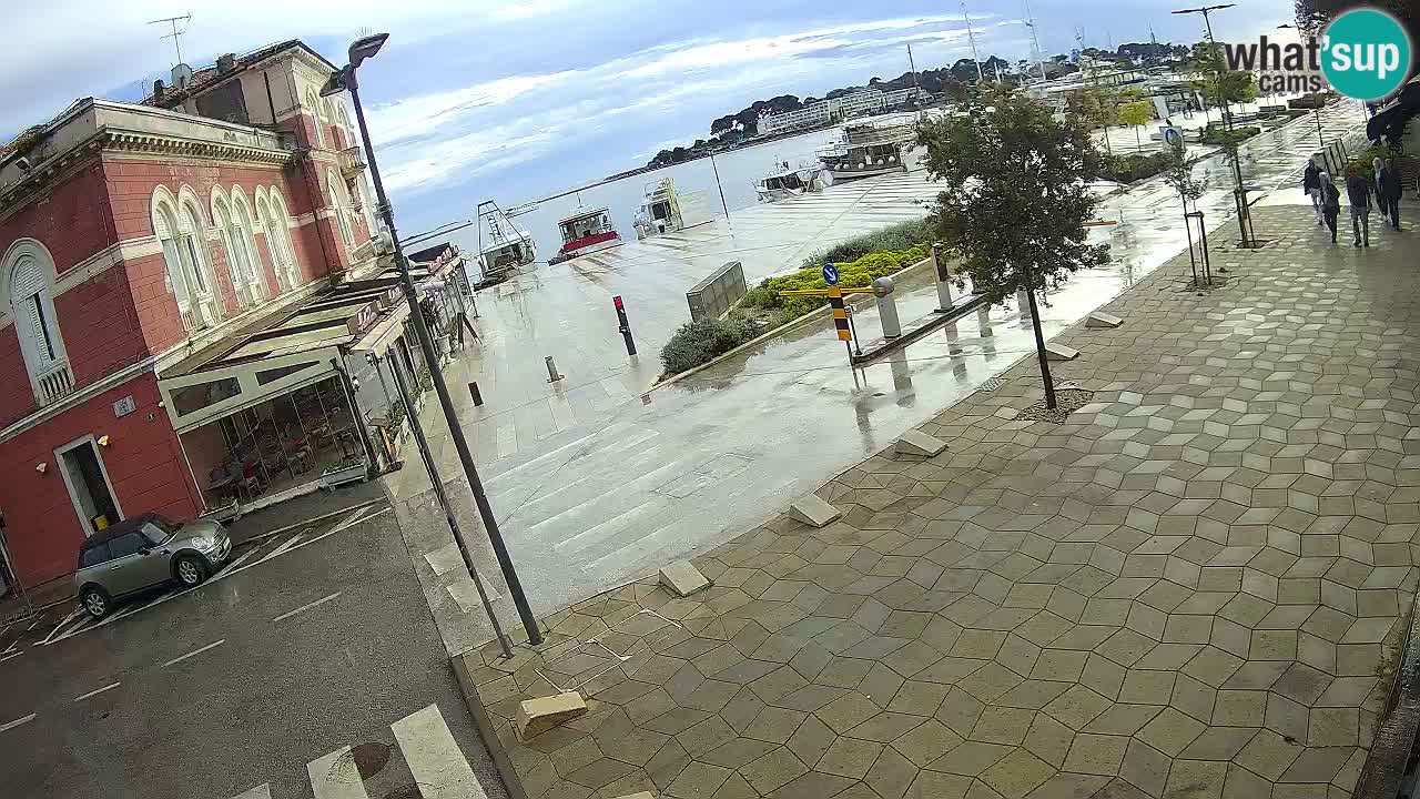 Poreč – Club & bar Saint & Sinner