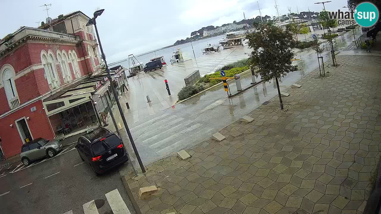 Poreč – Club & bar Saint & Sinner
