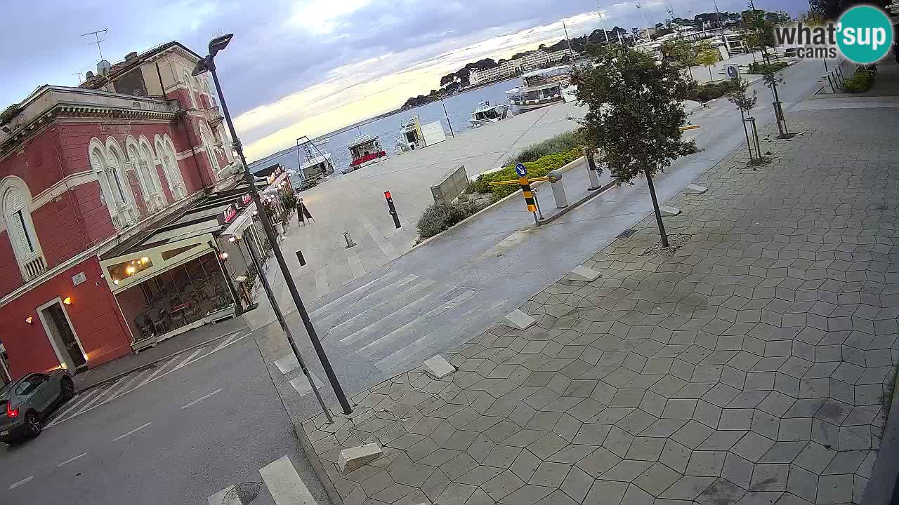 Poreč – Club & bar Saint & Sinner