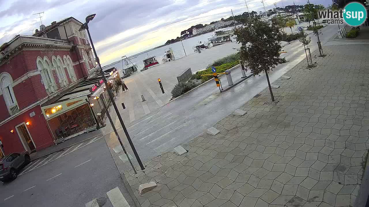 Poreč – Club & bar Saint & Sinner